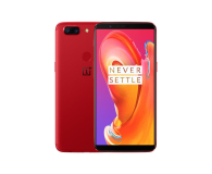 OnePlus 5T 8/128GB Dual SIM LTE Lava Red - 410680 - zdjęcie 1